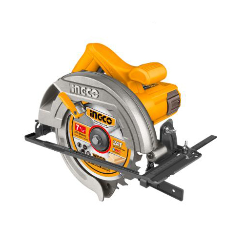 INGCO CS18538 1400W 185MM CIRCULAR SAW