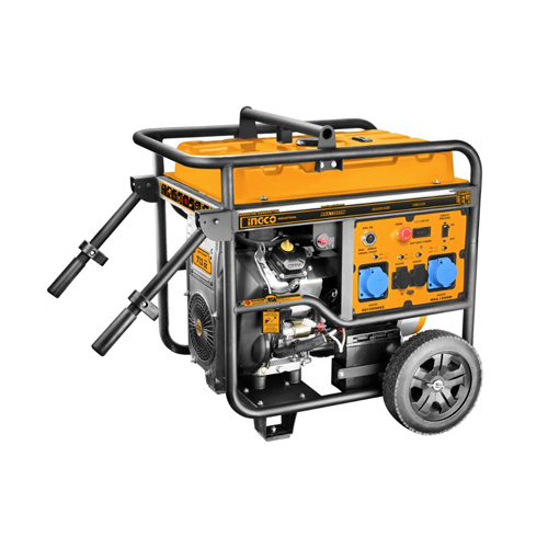 INGCO GE150006ES 12KW GENERATOR