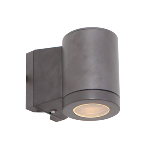 EUROLUX O247B METRO UP & DOWN BLACK WALL LIGHT
