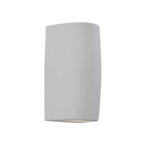 EUROLUX O443G FUMAGALLI MARTA GREY WALL LIGHT