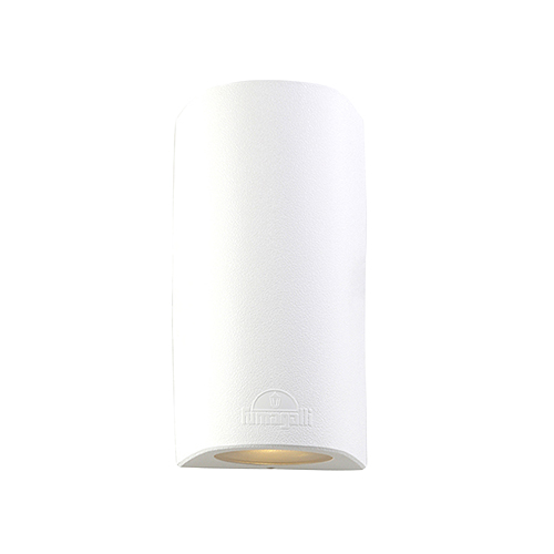 EUROLUX O443W FUMAGALLI MARTA WHITE WALL LIGHT