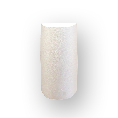 EUROLUX O444W FUMAGALLI MARTA WHITE WALL LIGHT