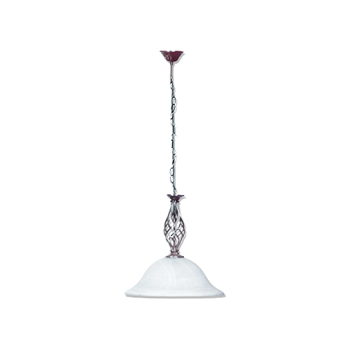 BRIGHT STAR PEN1031 SATIN PENDANT