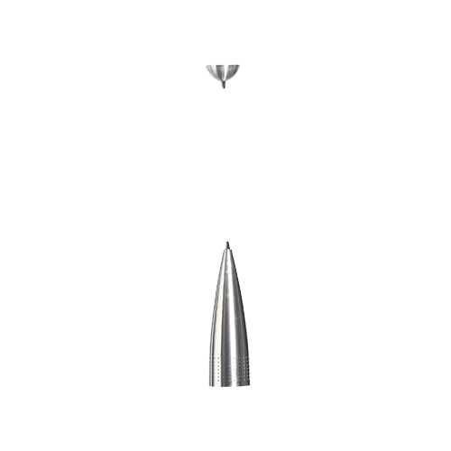 BRIGHT STAR PEN2308 ALUMINIUM PENDANT