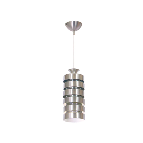 BRIGHT STAR PEN2318 ALUMINIUM PENDANT