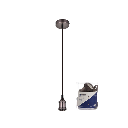 BRIGHT STAR PEN780 COFFEE PENDANT