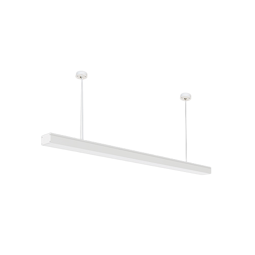 BRIGHT STAR PEN868/36 WHITE METAL PENDANT