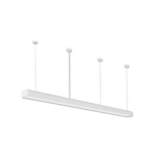 BRIGHT STAR PEN869/72 WHITE METAL PENDANT