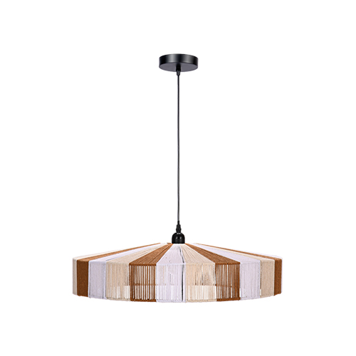 BRIGHT STAR PEN884 NATURAL IRON PENDANT