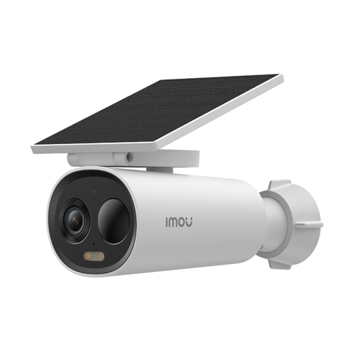 IMOU CELL ALL-IN-ONE SECURITY CAMERA