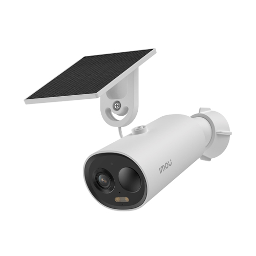 IMOU CELL ALL-IN-ONE SECURITY CAMERA - Image 2