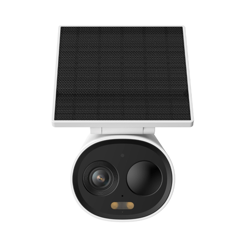 IMOU CELL ALL-IN-ONE SECURITY CAMERA - Image 4
