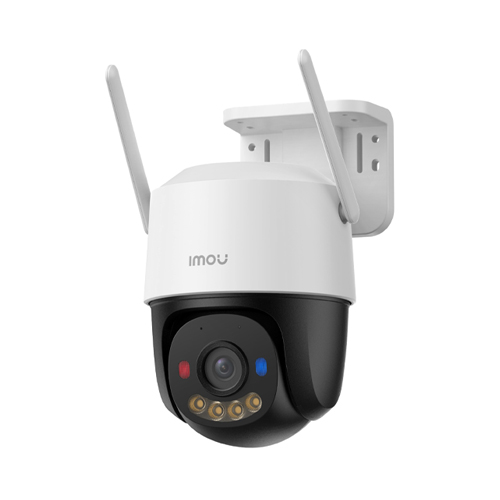 IMOU CRUISER SMART AI SECURITY CAMERA
