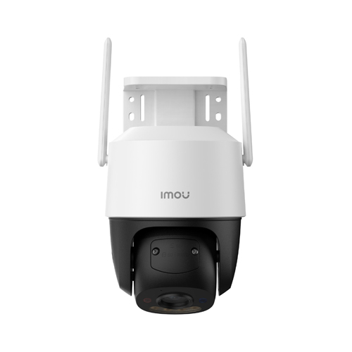 IMOU CRUISER SMART AI SECURITY CAMERA - Image 3