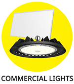 COMMERCIAL LIGHTS