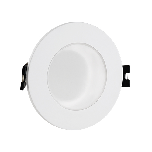 BRIGHT STAR DL144 WHITE DOWNLIGHT