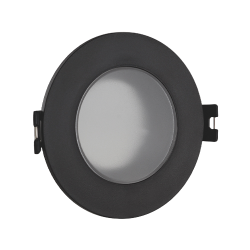 BRIGHT STAR DL145 BLACK DOWNLIGHT