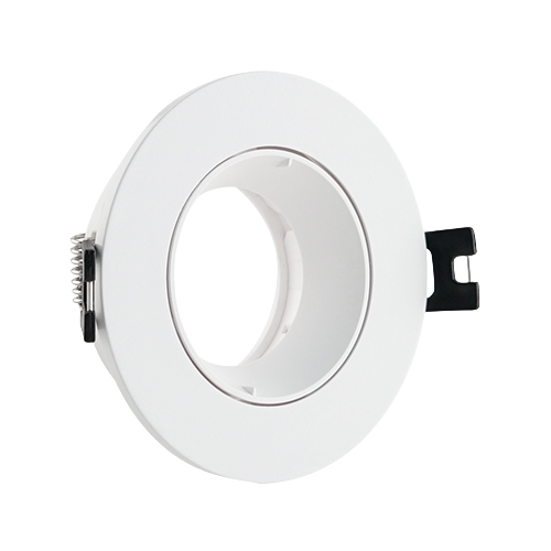 BRIGHT STAR DL146 WHITE DOWNLIGHT