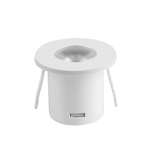 BRIGHT STAR DL622 WARM WHITE FIXED DOWNLIGHT