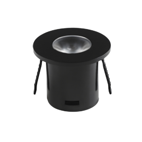 BRIGHT STAR DL625 COOL BLACK DOWNLIGHT