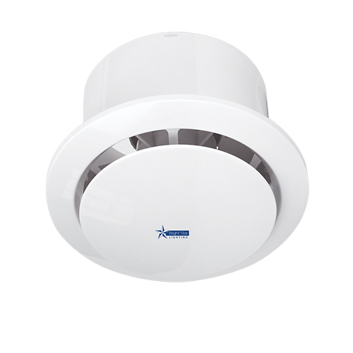 BRIGHT STAR FAN EXT 09 EXTRACTOR LED FAN