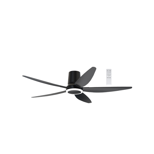 BRIGHT STAR FCF119 BLACK CEILING FAN