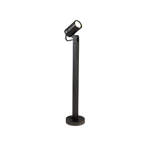 BRIGHT STAR GS017 BLACK LED GARDEN SPIKE