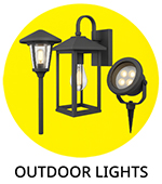 OUTDOOR LIGHTS