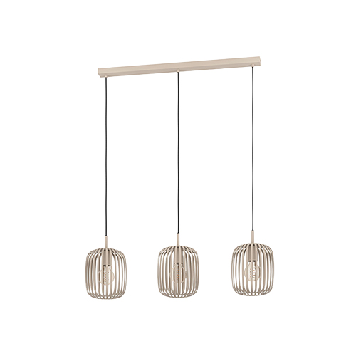 EUROLUX P1357 ROMAZZINA SANDY PENDANT