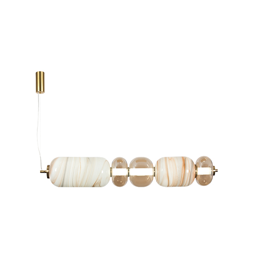 BRIGHT STAR PEN889 CCT PENDANT