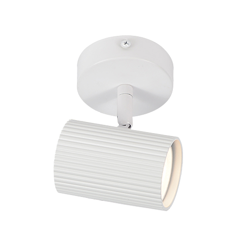 BRIGHT STAR S415/1 WHITE SPOTLIGHT