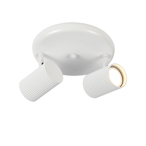 BRIGHT STAR S415/2 WHITE SPOTLIGHT