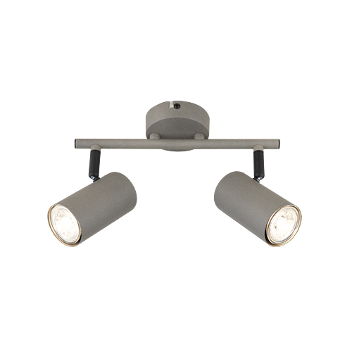 BRIGHT STAR S419/2 SANDY GREY SPOTLIGHT