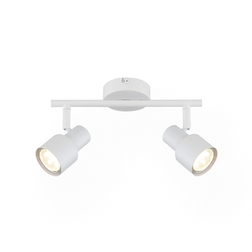 BRIGHT STAR S421/2 WHITE SPOTLIGHT