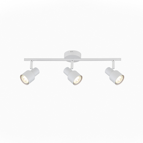 BRIGHT STAR S421/3 WHITE SPOTLIGHT