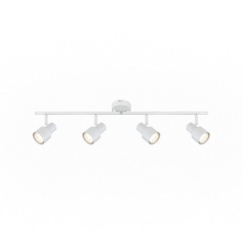 BRIGHT STAR S421/4 WHITE SPOTLIGHT