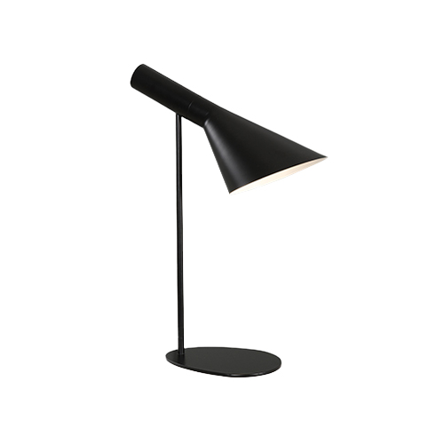 BRIGHT STAR TL853 BLACK TABLE & FLOOR LAMP