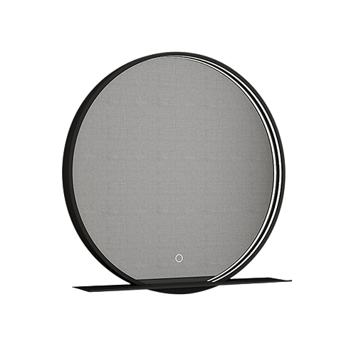 EUROLUX W653 CLAUDIA BATHROOM MIRROR LED STRIP WALL LIGHT