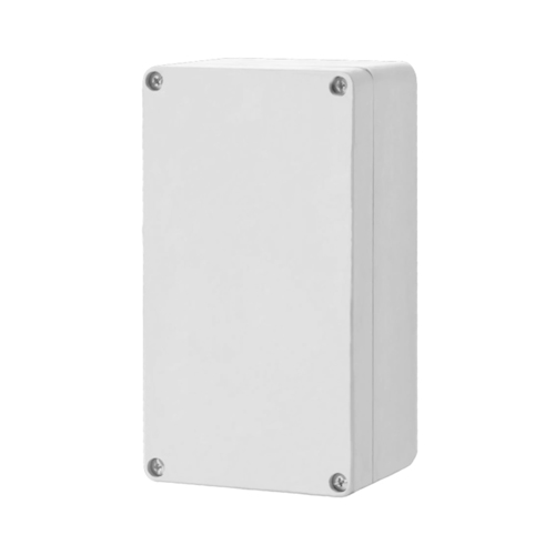 ALLBRO 060-658 250MMx260MMx95MM BUSBAR BOX BUSBAR BOX - 2X10 HOLE - Image 3