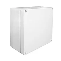 ALLBRO 060-658 250MMx260MMx95MM BUSBAR BOX BUSBAR BOX - 2X10 HOLE