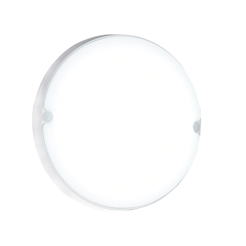 BRIGHT STAR BH139 WHITE ROUND LED BULKHEAD
