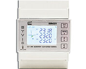 CBI ISR4321 INTUITIVE THREE PHASE SMART METER