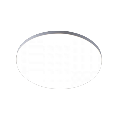 BRIGHT STAR CF050/36W WHITE BATHROOM LIGHT