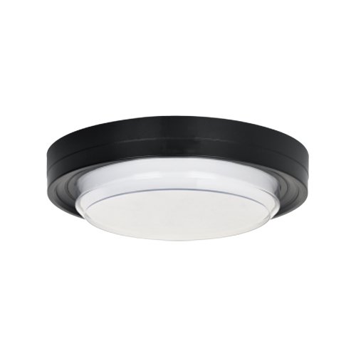 BRIGHT STAR CF614 BLACK CCT CEILING LIGHT