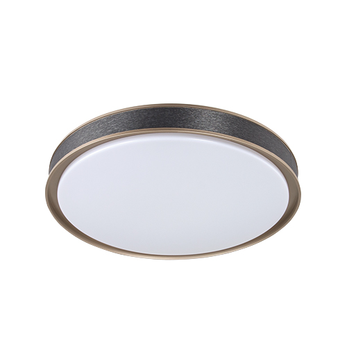 BRIGHT STAR CF616 GOLD CEILING LIGHT