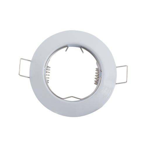 BRIGHT STAR DL018 SATIN CHROME DOWNLIGHT