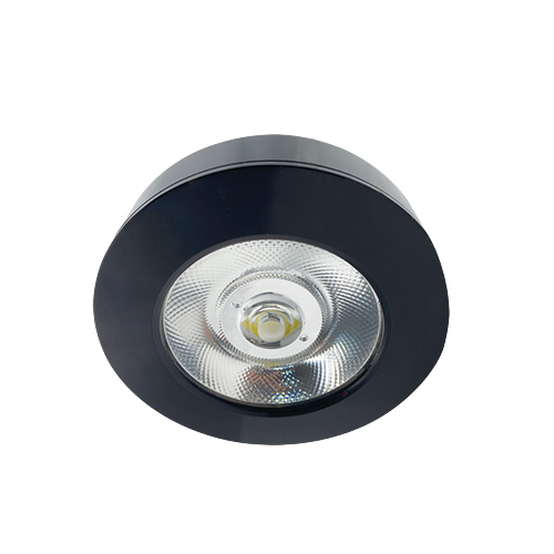 BRIGHT STAR DL114 BLACK DOWNLIGHT