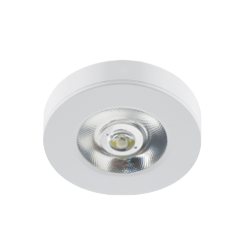 BRIGHT STAR DL115 WHITE DOWNLIGHT