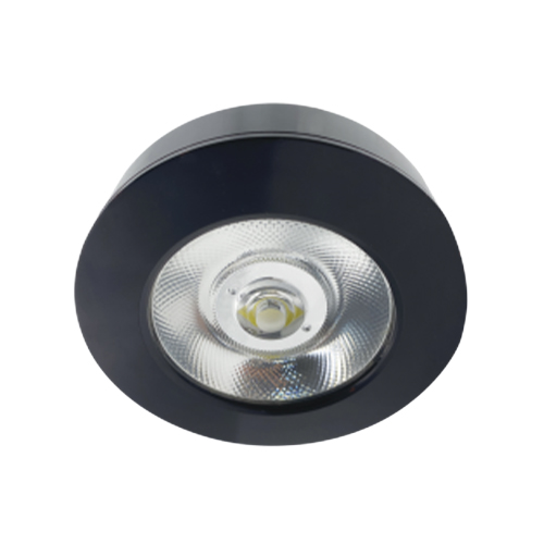 BRIGHT STAR DL116 BLACK DOWNLIGHT