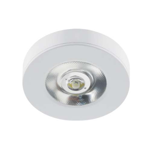 BRIGHT STAR DL117 WHITE DOWNLIGHT
